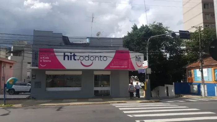 Ponto Comercial a Venda no bairro Centro - Canoas, RS