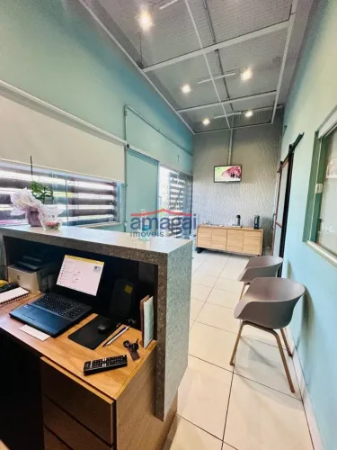 Imóvel Comercial para venda no Jardim Terras de Santa Helena - Jacareí