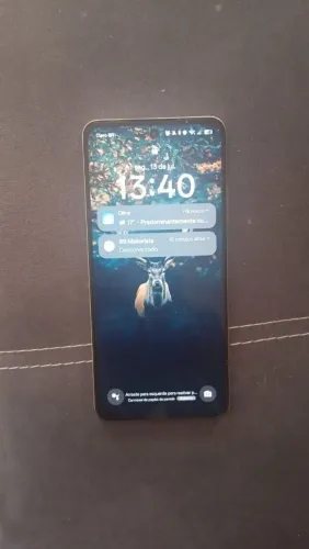 Celular realme C75 valor 600 reais aceita proposta