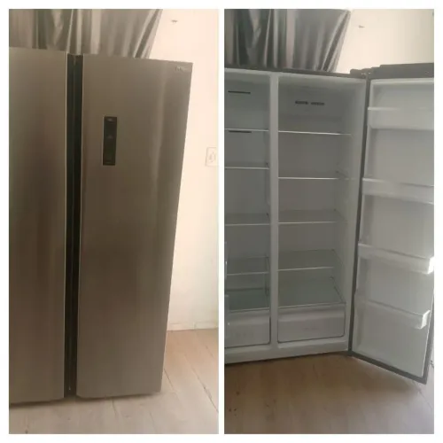 Refrigerador side by side 324 litros