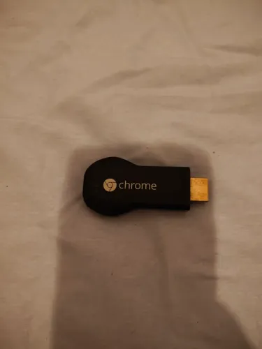Chromecast 