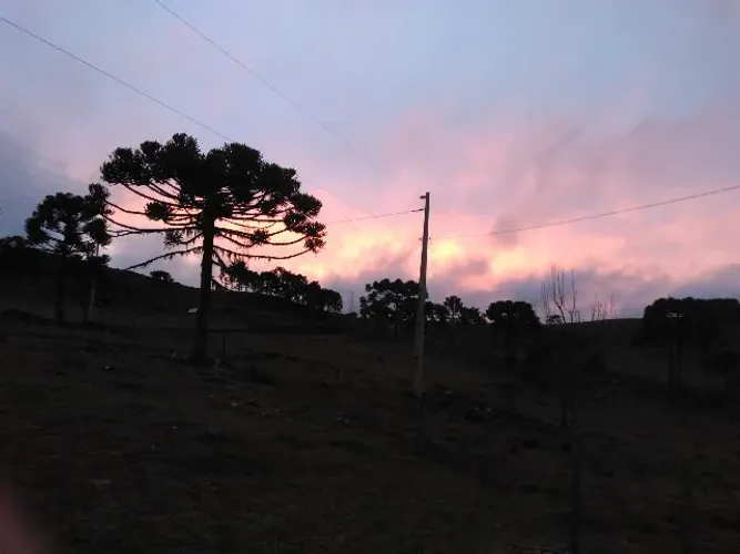 Terreno em São Joaquim
