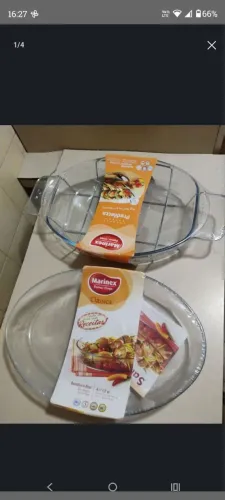 Jogo de travessa