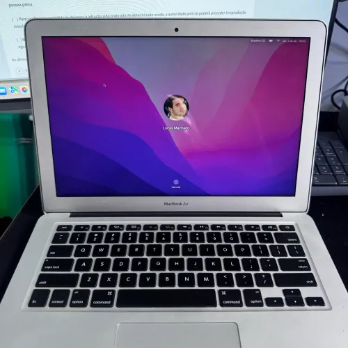 Mac book Air
