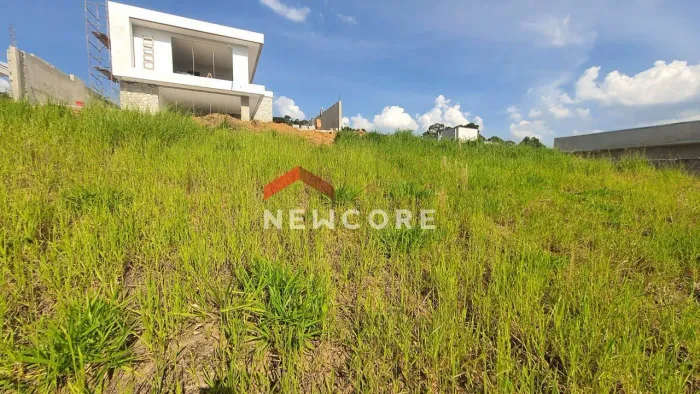 Lote em condomínio em Alameda das Pitangueiras - Parque Dom Henrique - Cotia/SP