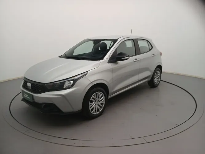 Fiat Argo Drive 1.0 Firefly 2026