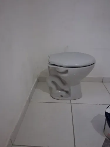 Vaso sanitário