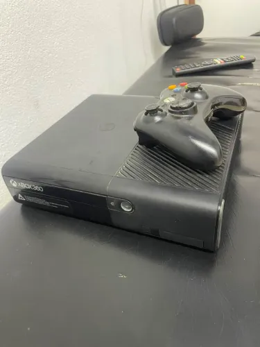 Xbox360 500gb
