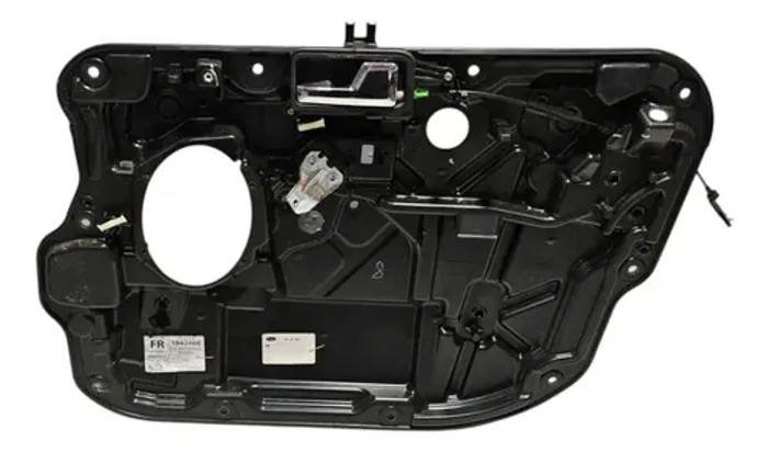 Maquina Vidro Dianteira Direita Ford Edge 3.5 Awd 2013/2014