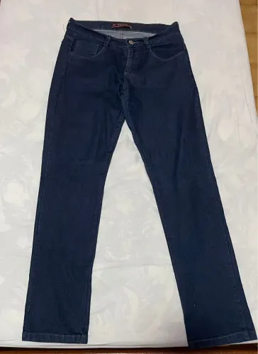 Calça jeans