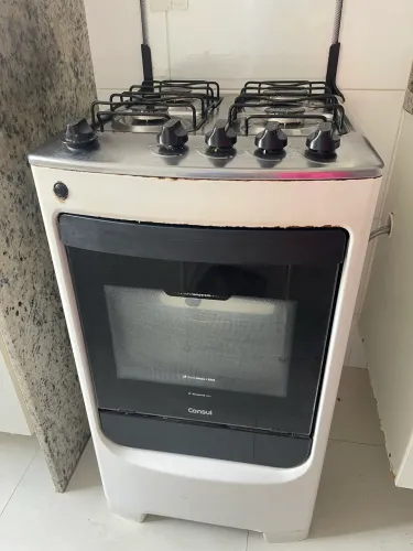 Fogão
