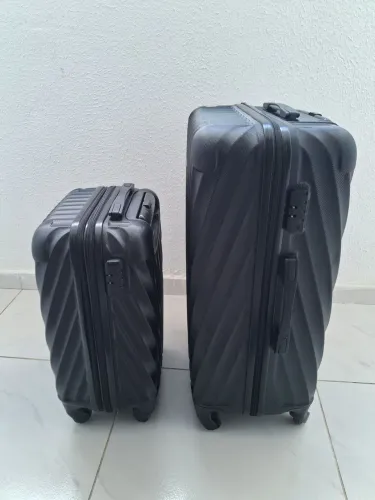 Malas de viagem novas