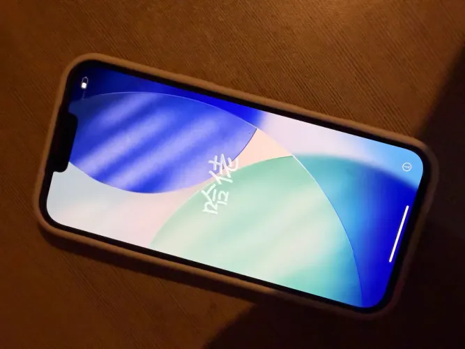 Venda de celular