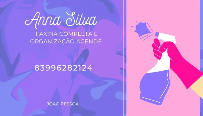 Limpeza de qualidade 