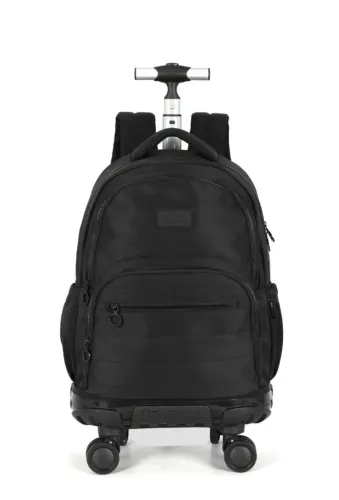 Mochila 4 rodas 