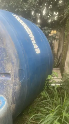 Caixa D água 10.000 Litros