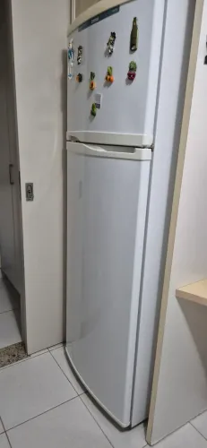 Refrigerador Biplex