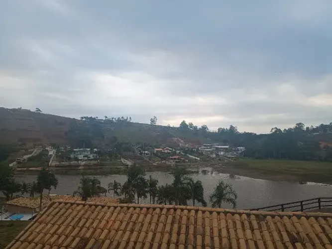 Linda Granja Enseada 