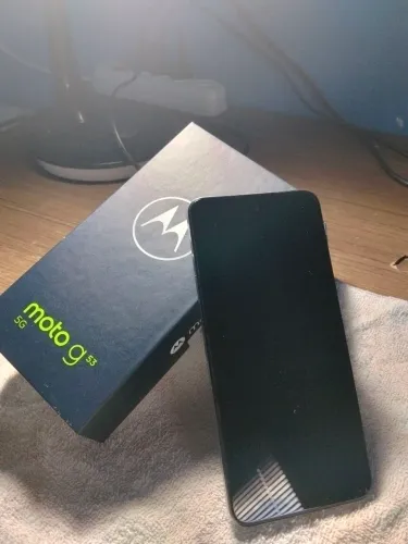 Moto G53 4 GB