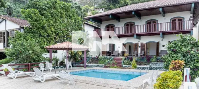 Casa na Barra da tijuca