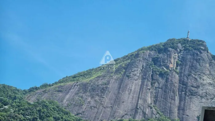 Apartamento à venda, 3 quartos, 1 vaga, Jardim Botânico - RIO DE JANEIRO/RJ