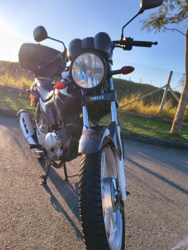 Yamaha Factor 125