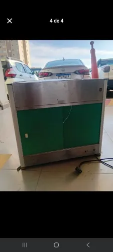 Estufa