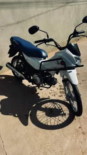 Vendo pop 110i 2022 única