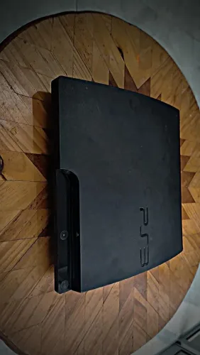 PlayStation 3 Slim