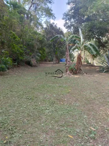 TERRENO DE POSSE - ENGENHO DO MATO