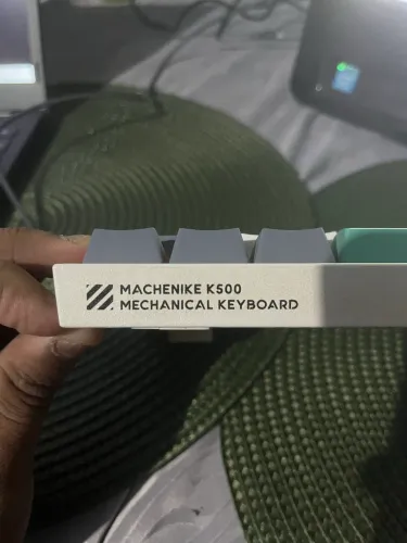 Machenike K500