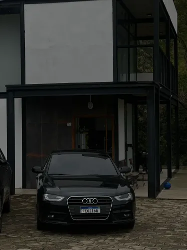 Audi A4 2.0 Avant 16V TFSI Quattro Stronic 2013