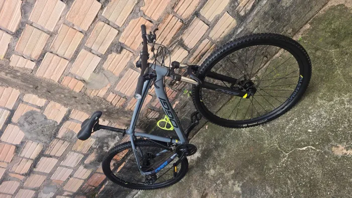 BICICLETA ARO29 OGGI HACKER-SPORT