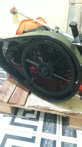 Compressor para poço artesiano dois cabeçotes 1cv monofasico