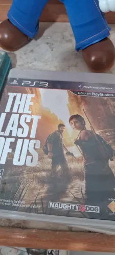 The Last of Us