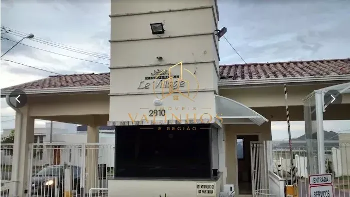 Casa em condomínio para venda e aluguel, Le Village, Valinhos