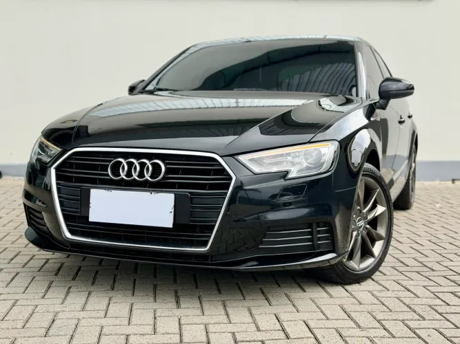 Audi A3 Sportback 1.4 TFSI S-tronic 2017