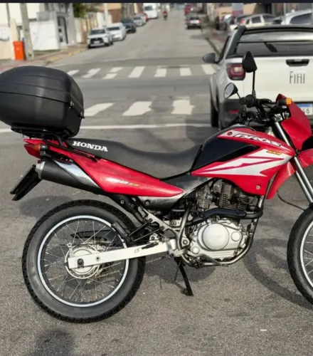 Honda bros (PARTICULAR)