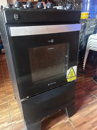 Fogão 4 bocas 