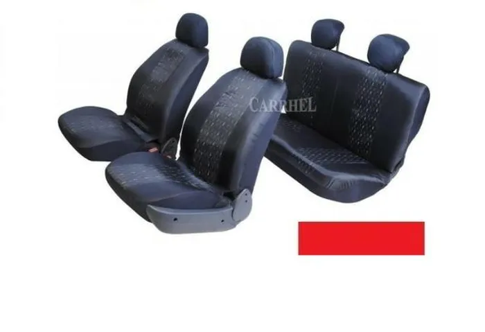 Capa de Banco Automotivo Jogo Universal Temos vários Cores Promoção ndpds yjexp