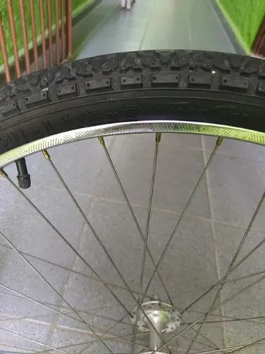 Pneu Caloi Cruiser 