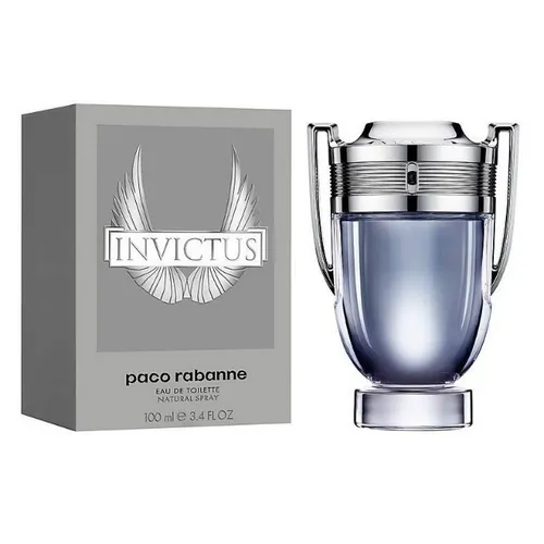 Invictus Masculino Paco Rabanne 100 Ml