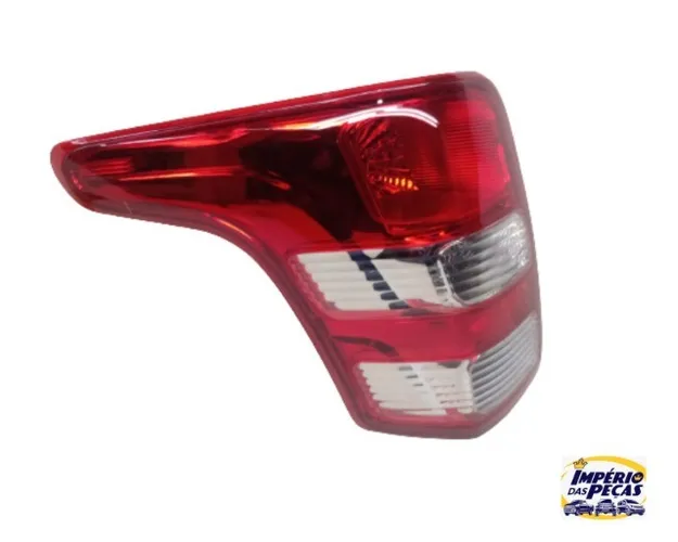 Lanterna Traseira New Triton 2017/... Lado Esquerdo #21605vc