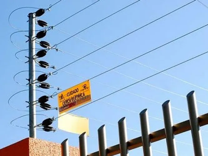 Cercas Elétricas (Instalações)