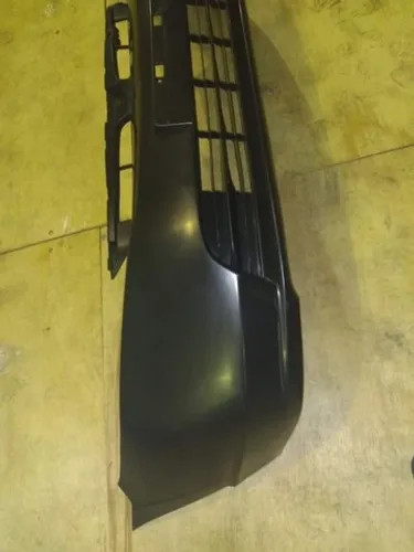 Parachoque dianteiro Honda new civic e Fit 2007 até 2014