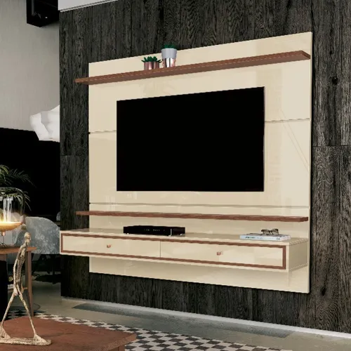 Oferta ! Painel Vintage Linha Alta !! Frete + Montagem Grátis !