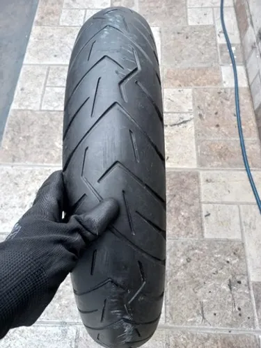 Pneu Scorpion Trail II Pirelli 120/70-19