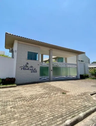 DS: Excelente Casa em condomínio VIlle de Provence à Venda.