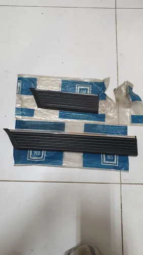 Chevette marajo chevy 500 frisos laterais novos originais