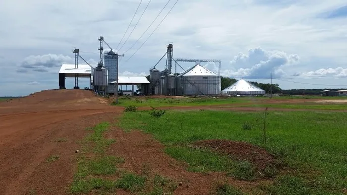Fazenda 9.775 alqueires em Santa do Araguaia-PA